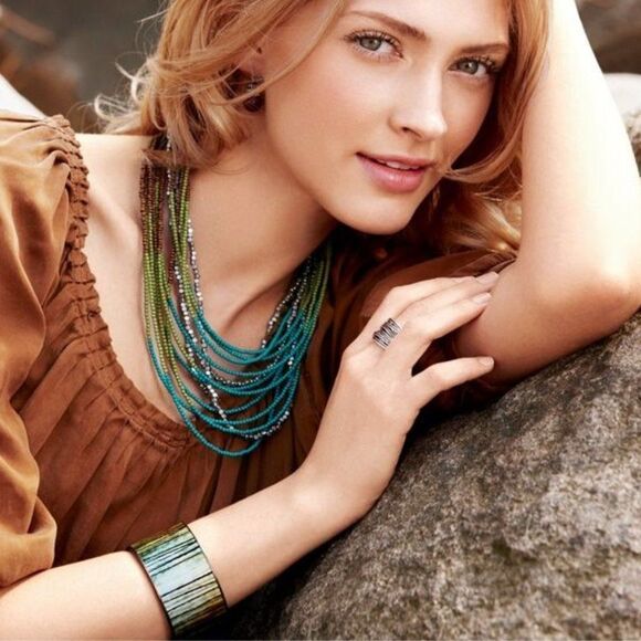 Lia Sophia Bracelet  - Picture 1 of 5